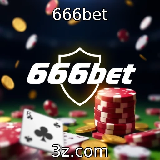 666bet Aposte com segurança: como proteger suas transações no cassino online