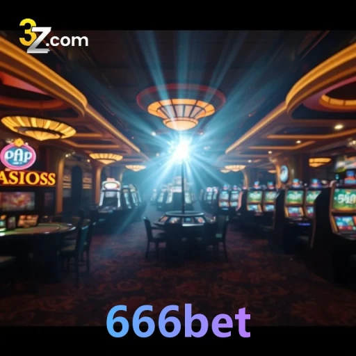 666bet Apostas