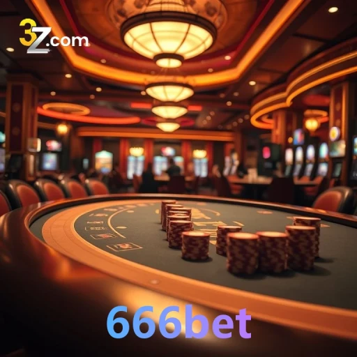 666bet App