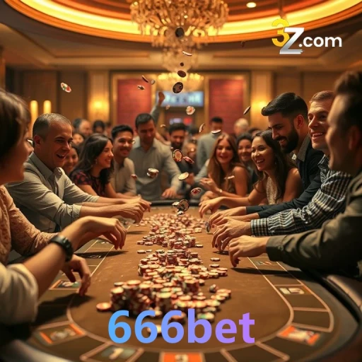 666bet Baixar