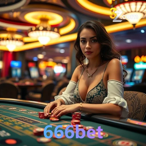 666bet Bônus