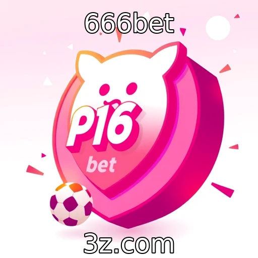 666bet Descubra como as apostas esportivas estão transformando o cenário brasileiro