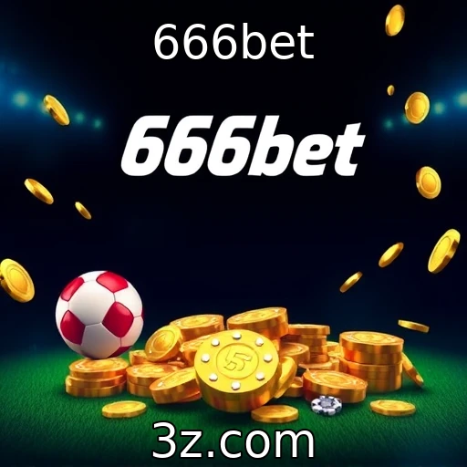 666bet Os desafios das apostas esportivas no Brasil atual