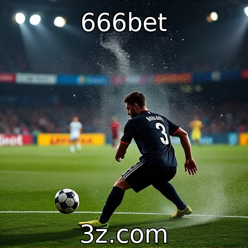 666bet Apostas esportivas: como analisar partidas como um expert