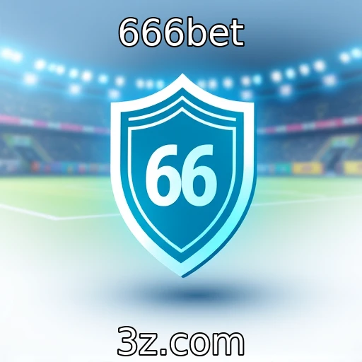666bet Apostas Esportivas: Descubra Segredos Para Aumentar Suas Chances de Vitória