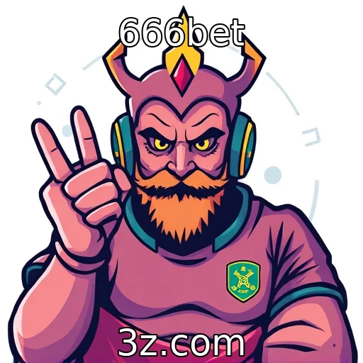 666bet Apostas esportivas: como analisar partidas como um expert