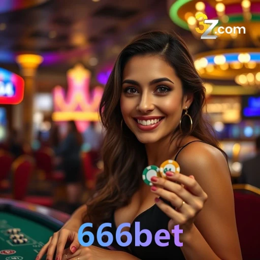 666bet VIP